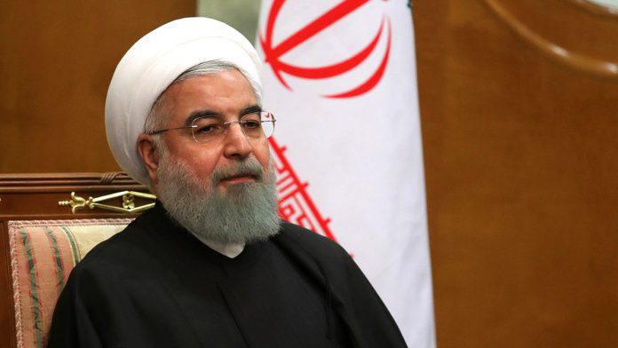 ifmat - Do not let Iran get away with hostage-taking