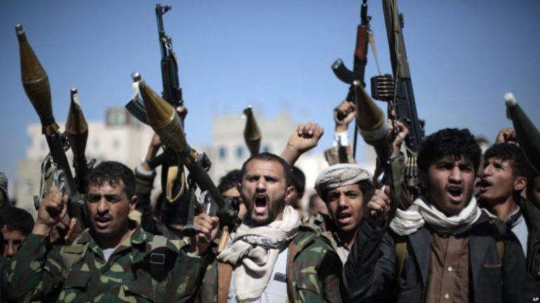 ifmat - Fresh US sanctions target Iranian envoy to Yemen Huthi rebels