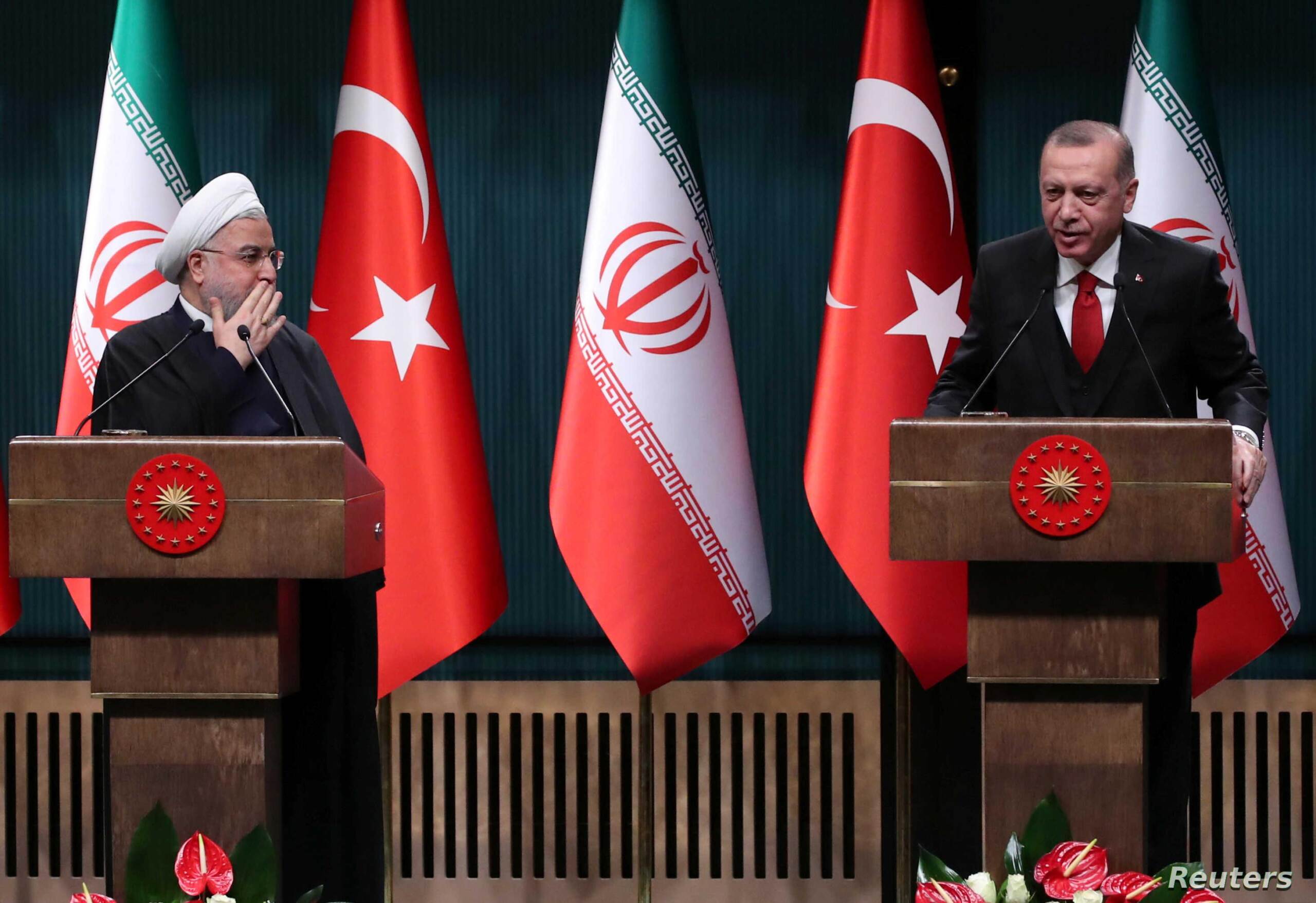 ifmat - How a poem could spark a new Iran-Turkey conflict