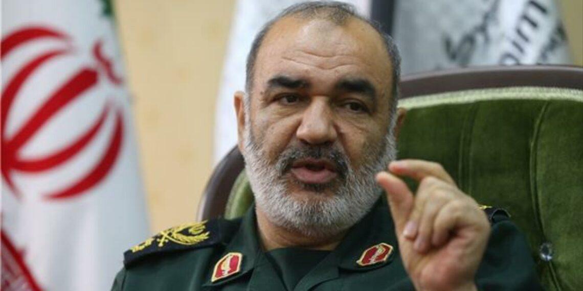 ifmat - IRGC chief reveals Iran will take firm revenge against Israel