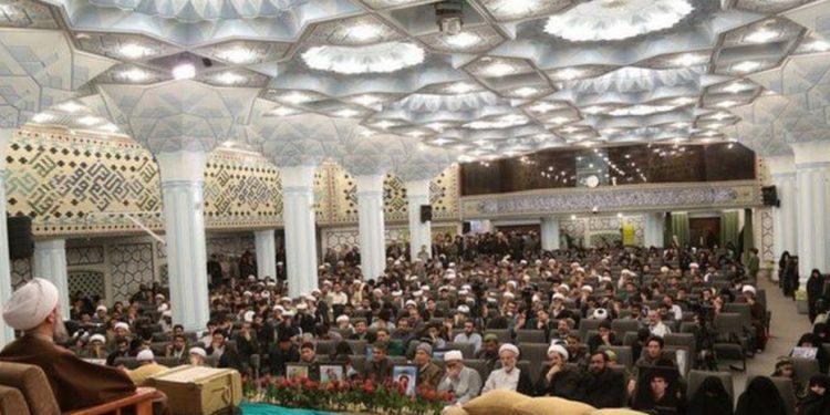 ifmat - Iran 2021 budget bill sees 50 percent increase for religious organizations