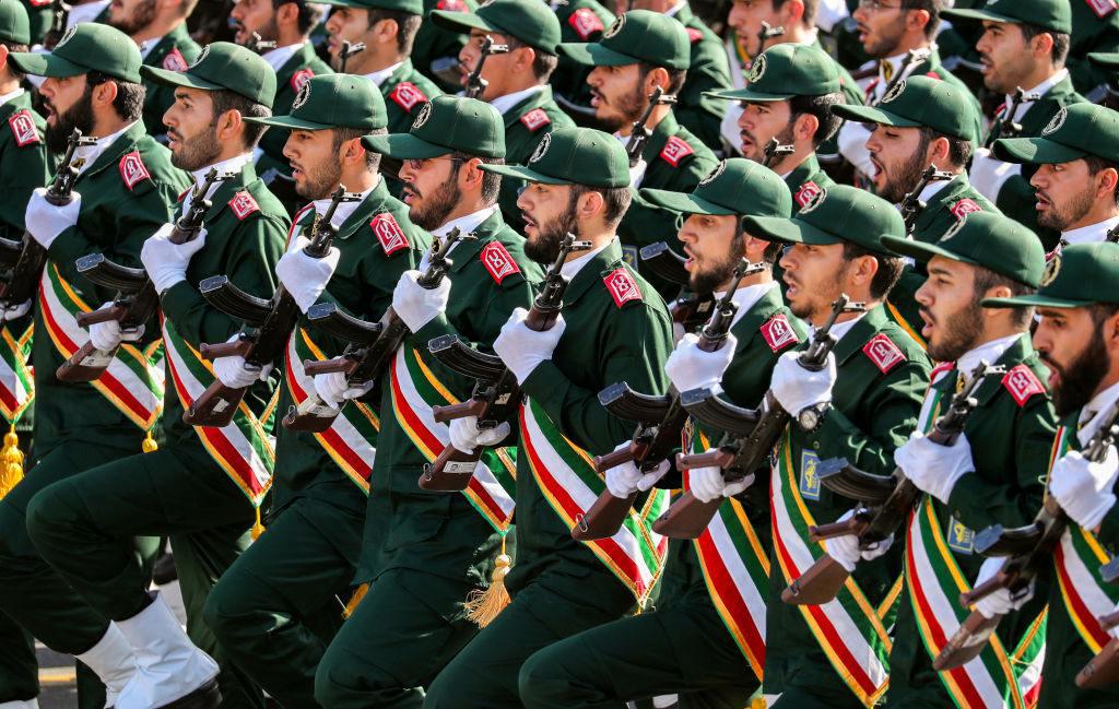 ifmat - Iran between clash and response