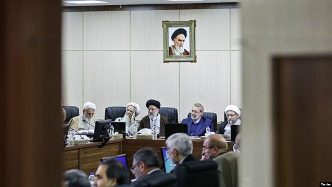ifmat - Iran hardliners opposing accession into FATF