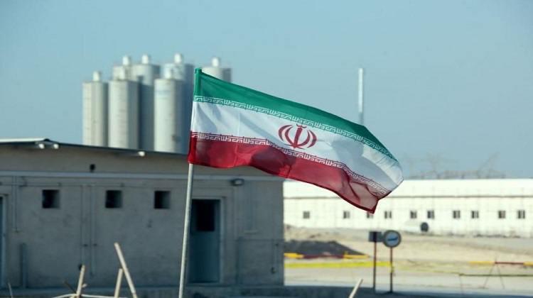 ifmat - Iran moves to ramp up uranium enrichment and ban international inspectors