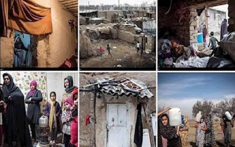 ifmat - Iran predatory rule and growing poverty