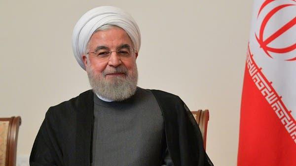 ifmat - Iran president vows to continue supporting Syria