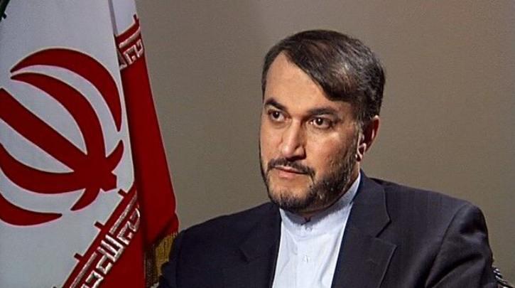 ifmat - Iran says prepares indictment against assassins of Gen Soleimani