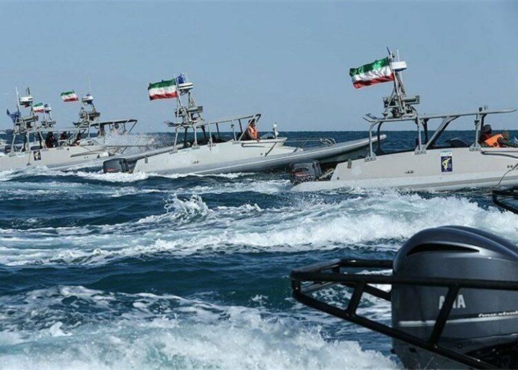 ifmat - Iran threatens great catastrophe on Israel to awaken Arab world