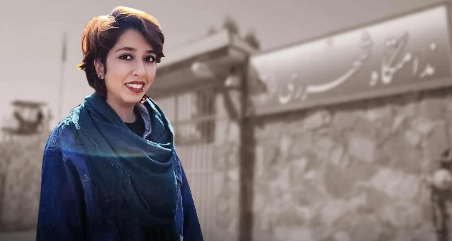 ifmat - Iran transfers another jailed female dissident to harsher prison