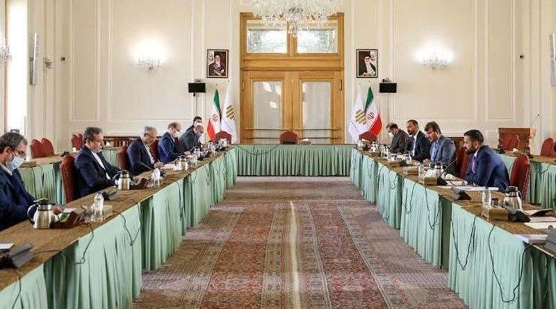 ifmat - Iran using media to corrupt Afghan national languages