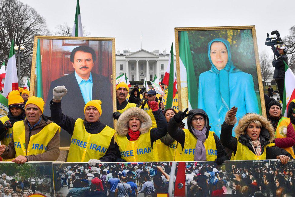 ifmat - Iranian regime uses media to demonize opposition