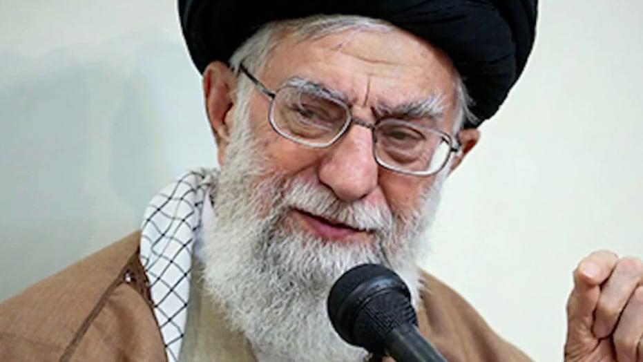 ifmat - Is Iran Supreme Leader preparing to designate his son as the next in line