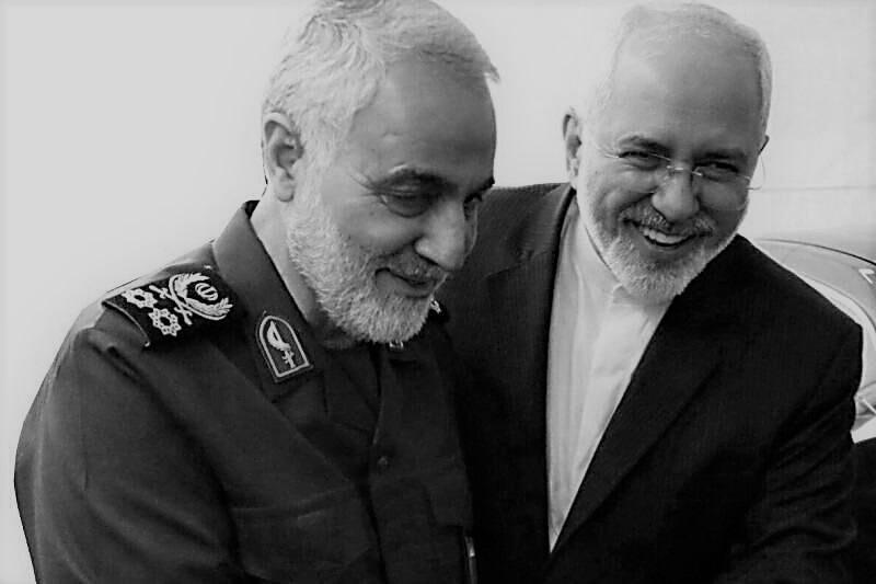 ifmat - Key Iranian Regime officials involved in terrorism