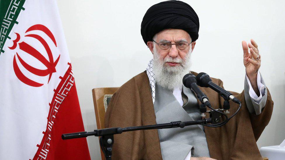 ifmat - Khamenei early intervention in Iran upcoming election betrays his fears for the future
