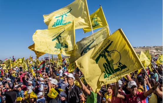 ifmat - Lawsuit against 12 lebanese banks for allegedly aiding Hezbollah is moving forward