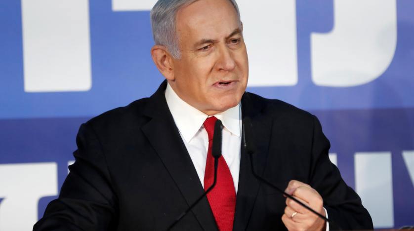 ifmat - Netanyahu says Business with Iran will be mistake