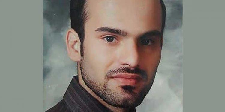 ifmat - Political prisoner sentenced to death in NW Iran