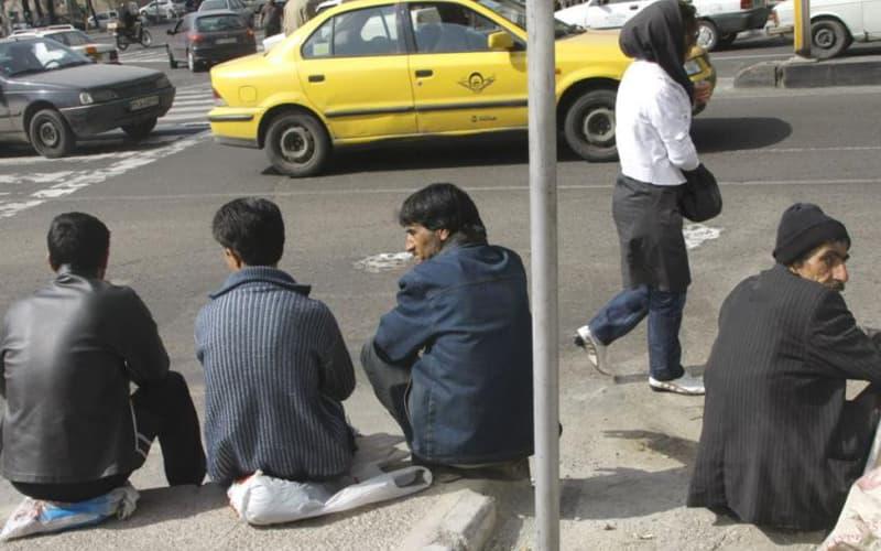 ifmat - Sixty-Four percent of Iran workers in poverty