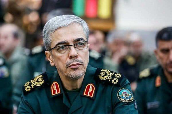 ifmat - Top Iranian general warns US and Israel will pay for assassinating nuclear scientist