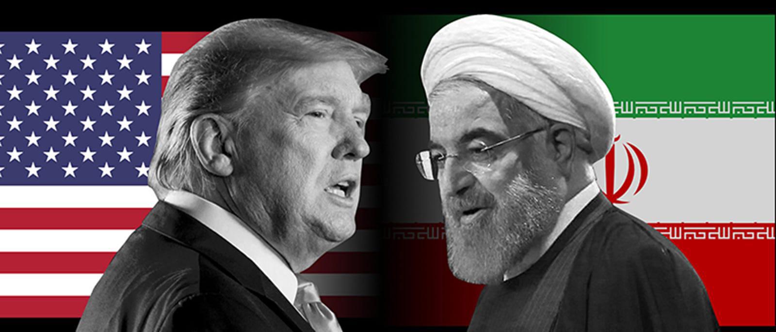 ifmat - Trump determined to designate pro-Iran groups as terrorist