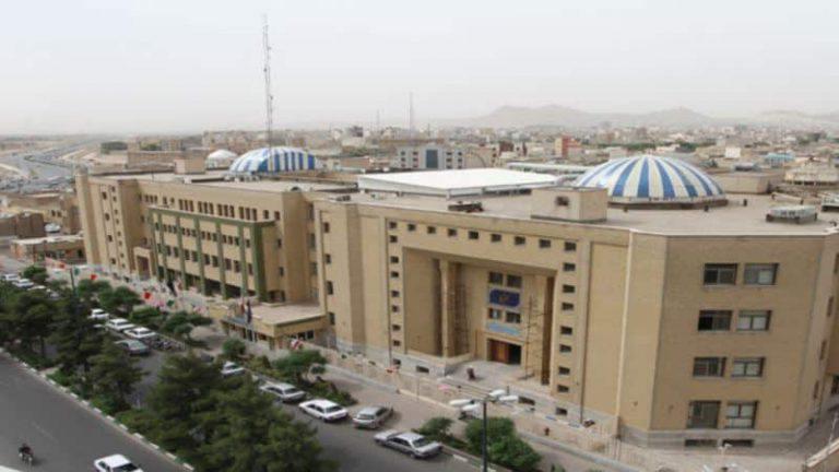 ifmat - US sanctions put spotlight on Iran’s international network of religious seminaries