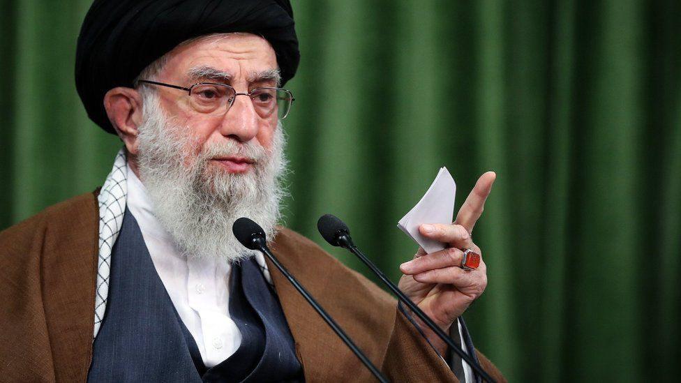 ifmat - Who might succeed Ali Khamenei