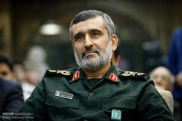 ifmat - 840 Iranian academics ask IRGC Aerospace commander to fire on any intruding B-52s