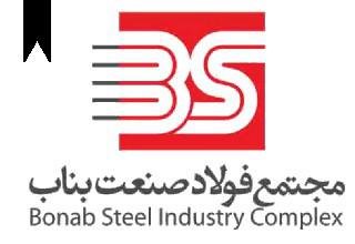 ifmat - Bonab Steel Industry Complex