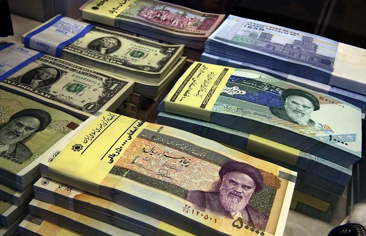 ifmat - Dangerous instability and hyperinflation - Iran Economy in 2021
