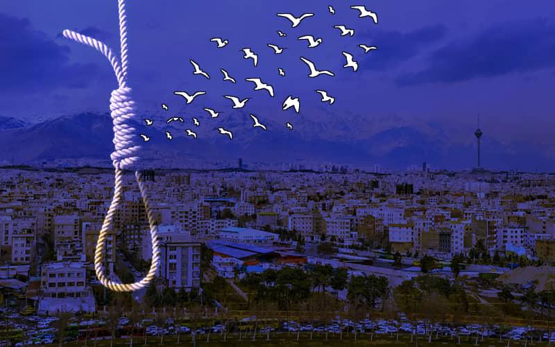 ifmat - Eleven executions in one week in Iran