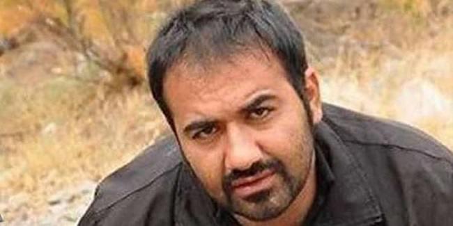 ifmat - False case against Political Prisoner Soheil Arabi in Iran