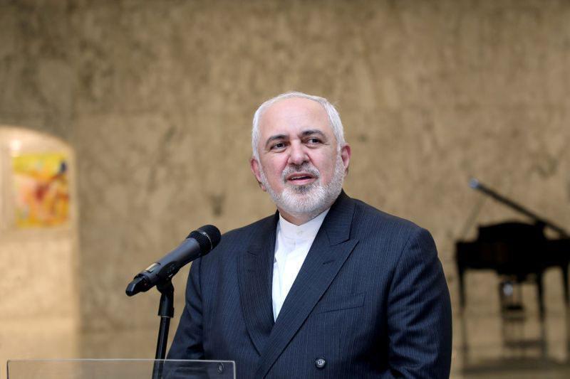 ifmat - French foreign minister calls for Iran to return to nuclear deal