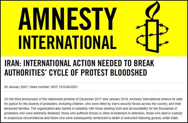 ifmat - How Iran regime enjoys impunity to continue human rights abuses