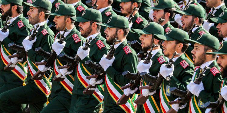 ifmat - How the IRGC is gearing up for more control in Iran