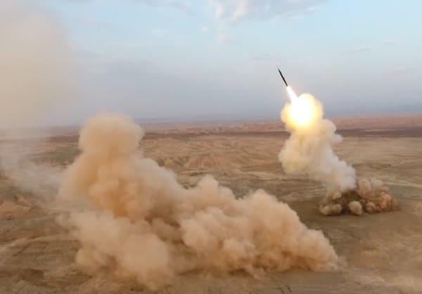 ifmat - IRGC Air Force commander threatens to destroy Haifa and Tel Aviv