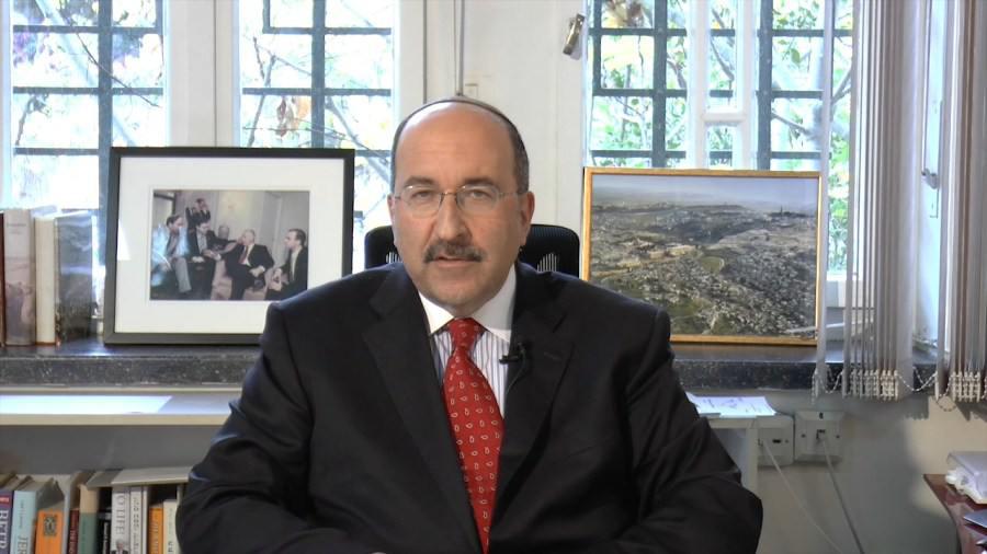 ifmat - Iran influenced US recognition of Moroccan Sahara