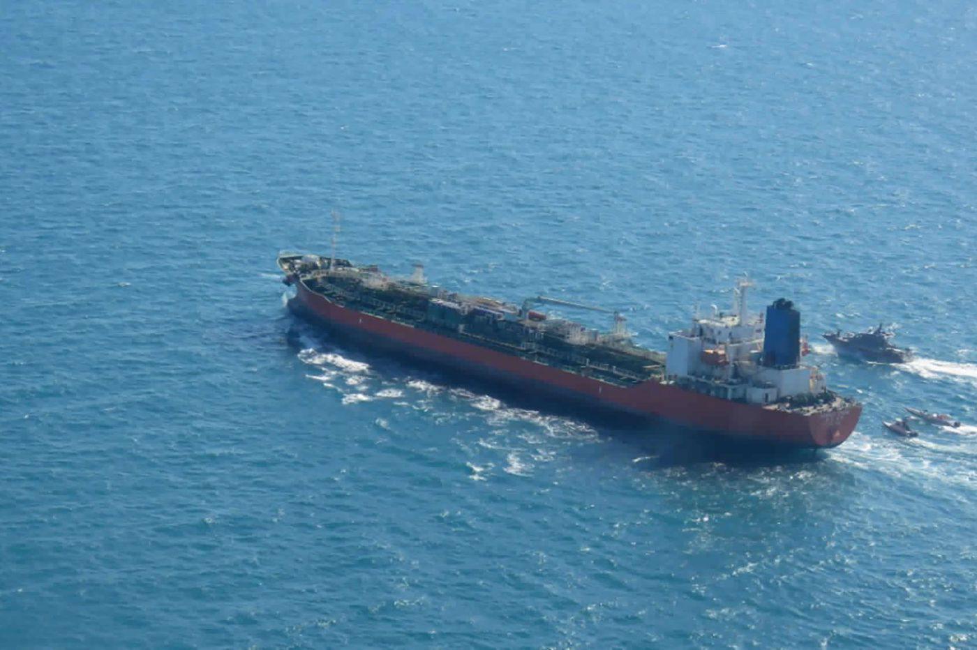 ifmat - Iran spokesman slams South Korea over frozen assets