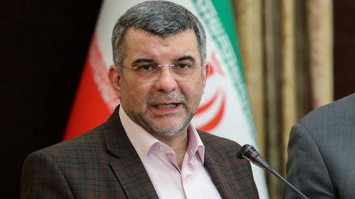 ifmat - Iranian officials lead country to more COVID deaths
