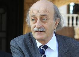 ifmat - Jumblat says Lebanon under Iranian dominance
