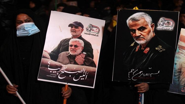 ifmat - Palestinian Islamic Jihad admits Iran Soleimani gave orders in Gaza