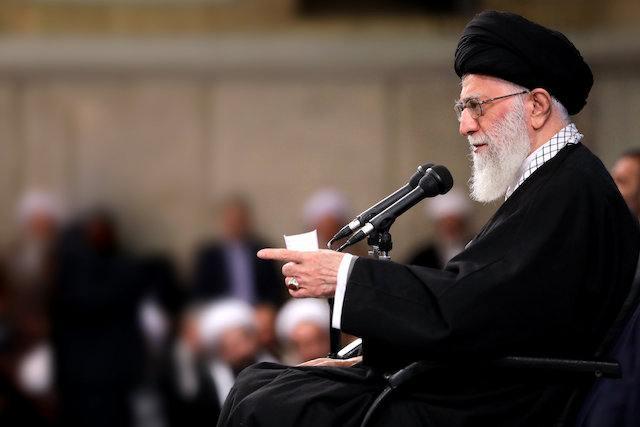 ifmat - Persecution of Sunnis moves ahead in Iran