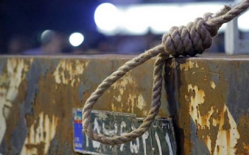 ifmat - Thirty-Three executions in one month in Iran