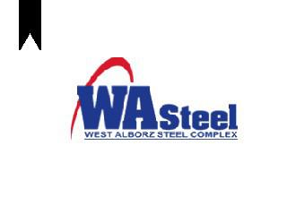 ifmat - West Alborz Steel Complex