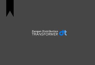 ifmat - Zangan Distribution Transformer
