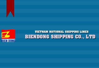 ifmat - Biendong shipping