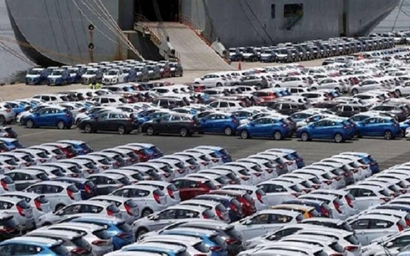 ifmat - Car import and assembly mafia in Iran