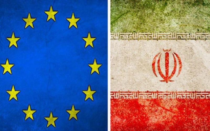 ifmat - EU facing backlash over Iran policy