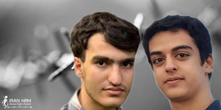 ifmat - Genius Iranian students remain in solitary confinement after 10 months