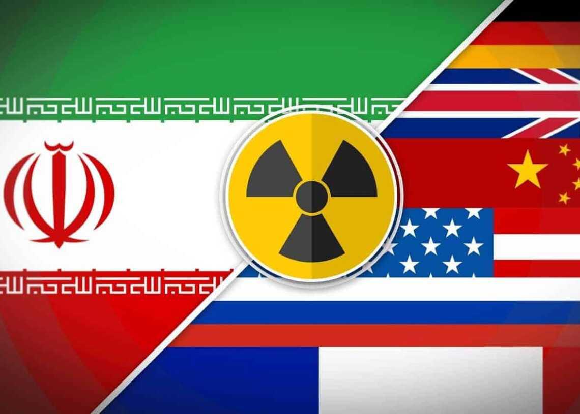 ifmat - IAEA and Iran issues joint statement after reaching Temporary Understanding