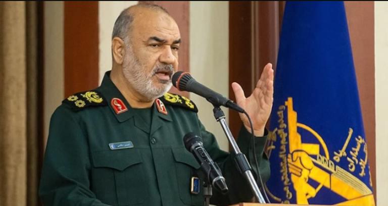 ifmat - IRGC Commander says Iran Needless of nuclear deal
